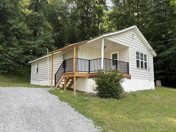 278 Buell Hill Rd, Pineville, KY 40977