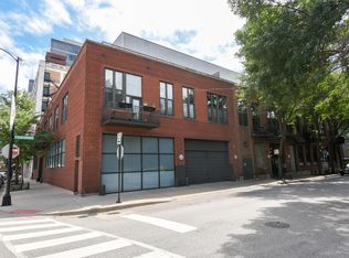 203 S Sangamon St APT 315, Chicago, IL 60607