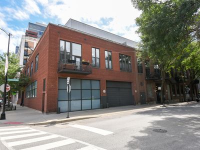 203 S Sangamon St APT 315, Chicago, IL, 60607