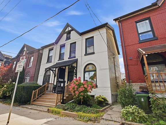 2nd image of 170 Broadview Ave