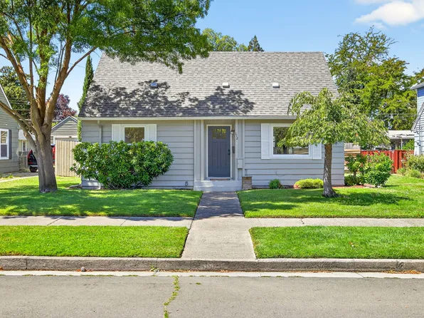112 Washington St, Medford, OR 97501