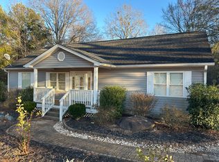 134 Zion Church Rd, Prosperity, SC 29127