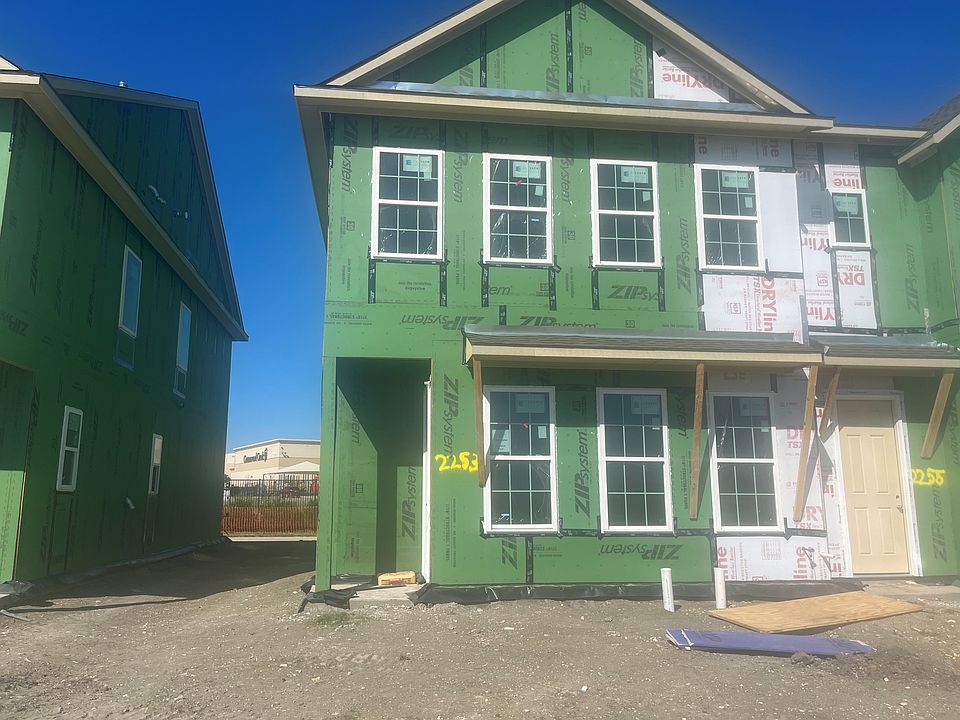 Exterior Design
