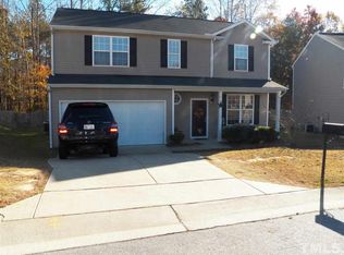 2631 Dutch Grove Cir, Raleigh, NC 27610