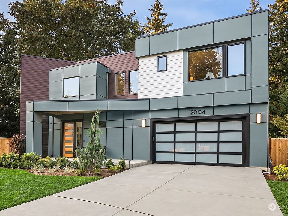 1st image of 12004 NE 62nd Street
