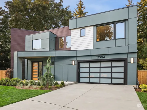 12004 NE 62nd Street, Kirkland, WA 98033