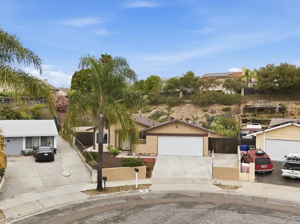 795 Via Callado, Oceanside, CA 92057