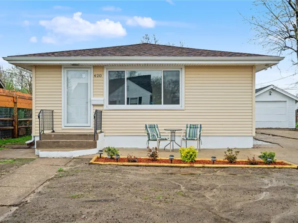 420 30th St SE, Cedar Rapids, IA 52403
