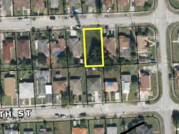 1324 NW 70th St, Miami, FL 33147