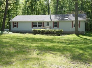 2401 Seven Mile Rd, Athens, MI 49011