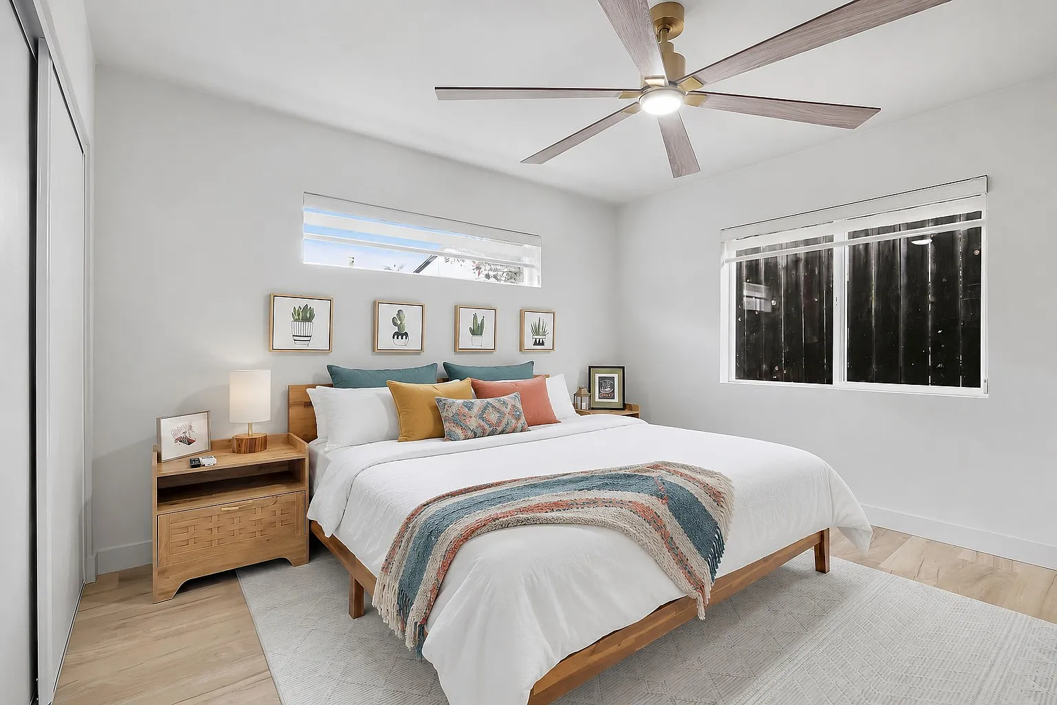 1 bed, 800 sqft, $2,800 — Photo 4
