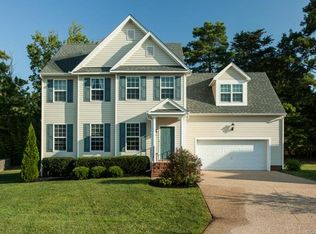 14306 Wallingham Loop, Midlothian, VA 23114