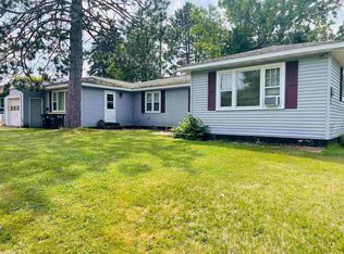 919 Nightingale St, Ironwood, MI 49938