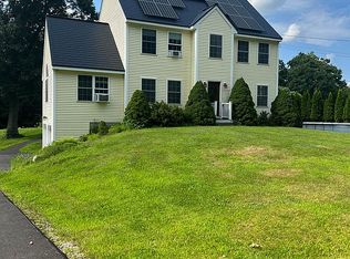 20 Shiere Way, Strafford, NH 03884