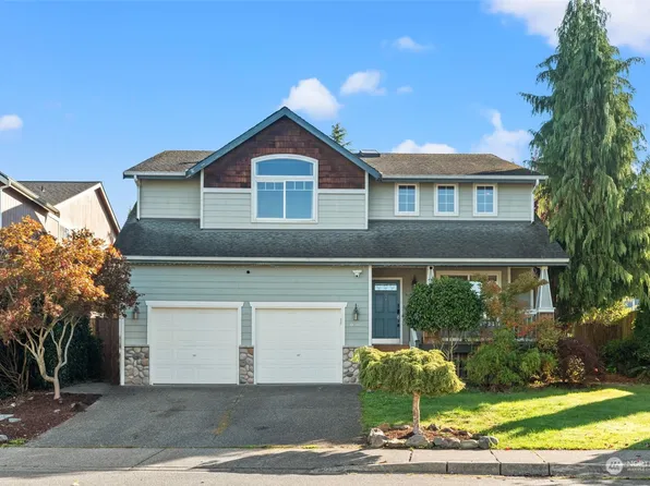 6505 76th Drive NE, Marysville, WA 98270