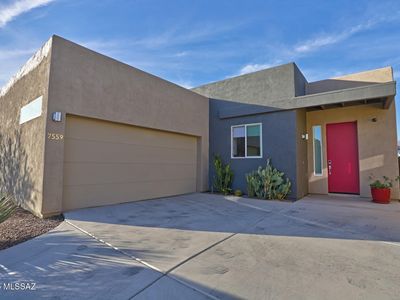 7559 E Chalkboard Ct, Tucson, AZ, 85715