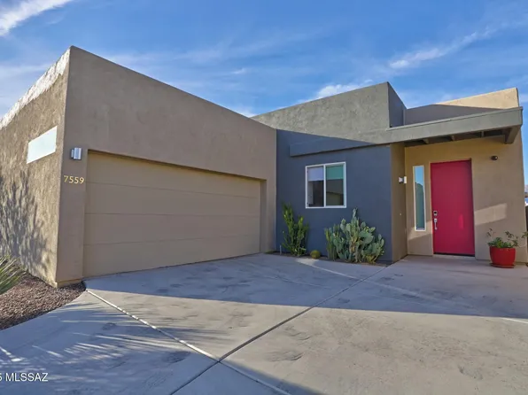 7559 E Chalkboard Ct, Tucson, AZ 85715