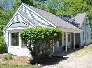 17078 18b Rd, Culver, IN 46511