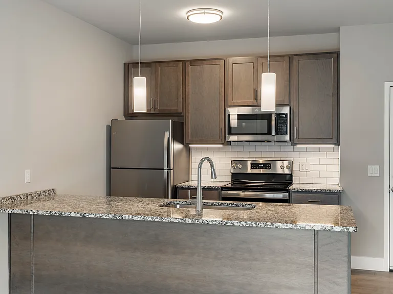 Lofts at Lititz, 55+ Community — Photo 41