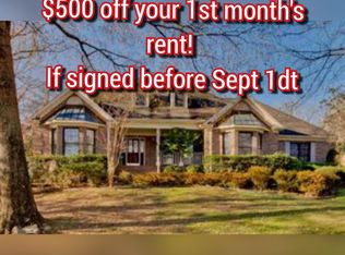 4818 Cove Creek Dr S, Brownsboro, AL 35741