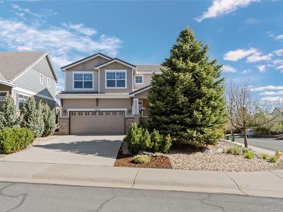2622 Poplar Grove Place, Castle Rock, CO, 80109