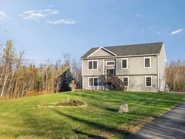 21 Madison Drive, Levant, ME 04456