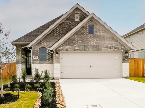 5038 Park Cape, Schertz, TX 78124