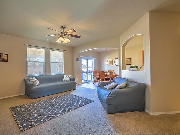 5th image of 9315 Battle Creek Trl NW