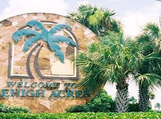 3400 3rd St SW, Lehigh Acres, FL 33976