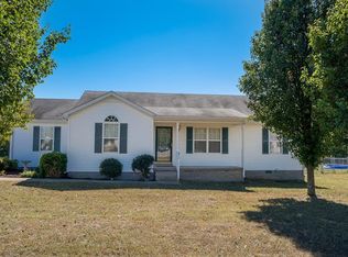 3824 Midland Trl, Bell Buckle, TN 37020