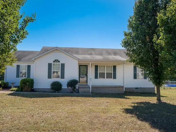 3824 Midland Trl, Bell Buckle, TN 37020