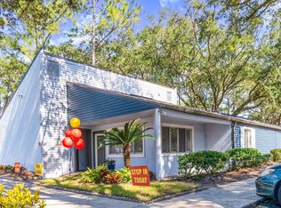 Avenue 1601, Jacksonville, FL 32218