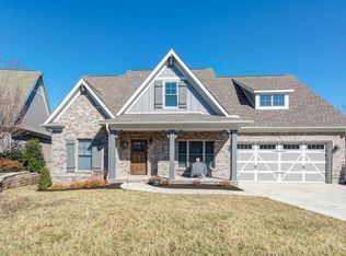 2330 Misty Mountain Cir, Knoxville, TN 37932