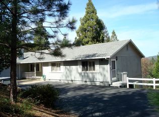 14481 Spurlock Ln, Pine Grove, CA 95665