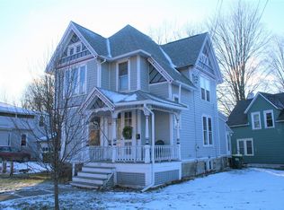769 Chenango St, Binghamton, NY 13901