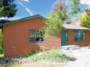 60 Tanager Dr, Glenwood Springs, CO 81601
