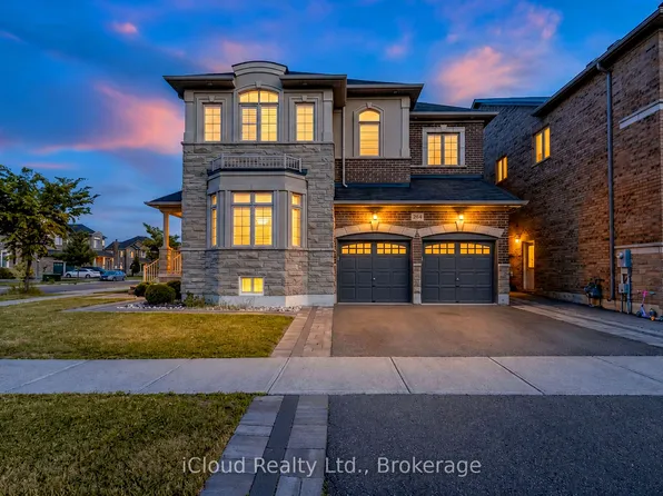 264 Etheridge Ave, Milton, ON L9E 1H7