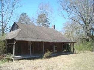 403 Bearcat Rd, Pinola, MS 39149