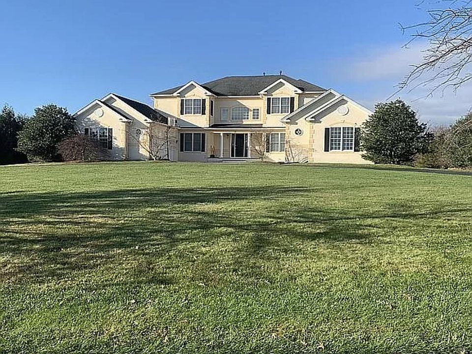 20 Hallett Dr, Pennington, NJ 08534 Zillow