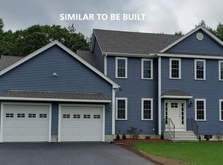 203 Albee Rd, Uxbridge, MA 01569