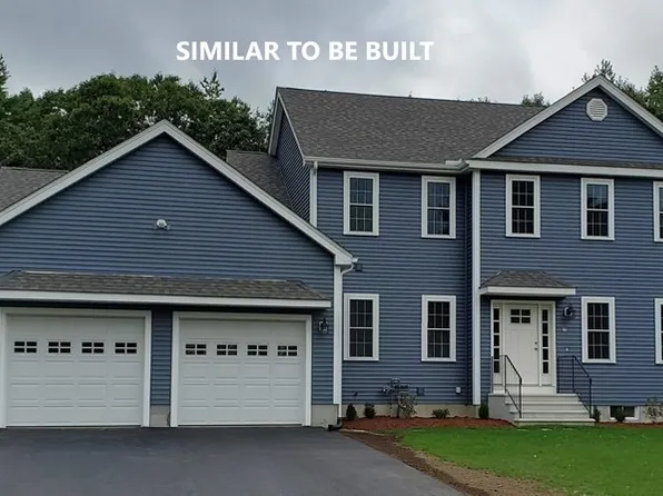 203 Albee Rd, Uxbridge, MA 01569