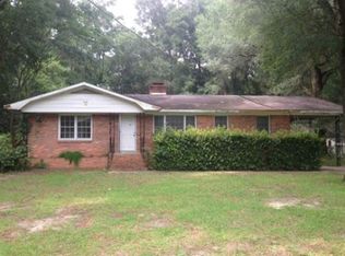 4672 Pinewood Dr N, Mobile, AL 36618