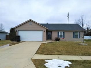 505 Ley St, Avilla, IN 46710
