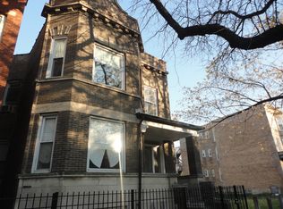 5815 S Michigan Ave APT 2, Chicago, IL 60637