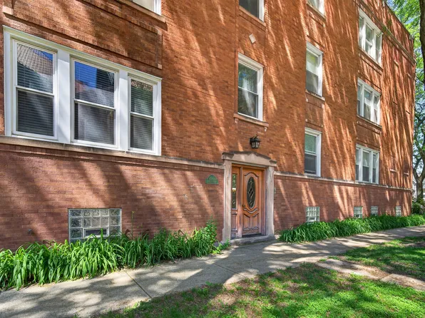 4308 W Waveland Ave #2, Chicago, IL 60641