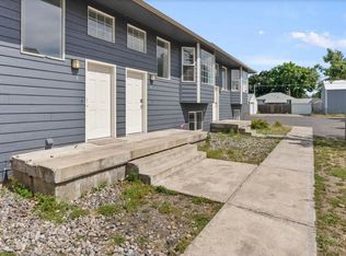 2308 E South Riverton Ave #2, Spokane, WA 99207