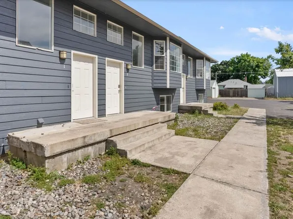 MP153 - 2308 E South Riverton, 2308 E South Riverton Ave #2, Spokane, WA 99207
