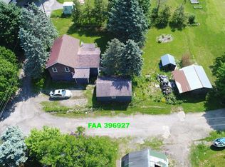 123 Cabin Rd, Seneca, PA 16346