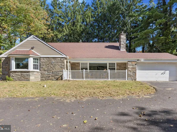 7905 Washington Ln, Wyncote, PA 19095