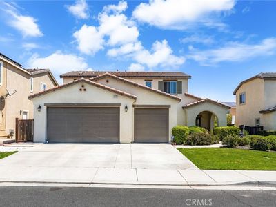 1216 Houstonia Ln, Beaumont, CA, 92223